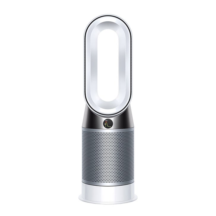 Dyson purifier hot+cool 本体・箱付き Dyson Purifier Hot+Cool Purifying Heating Fan HP4B | Costco