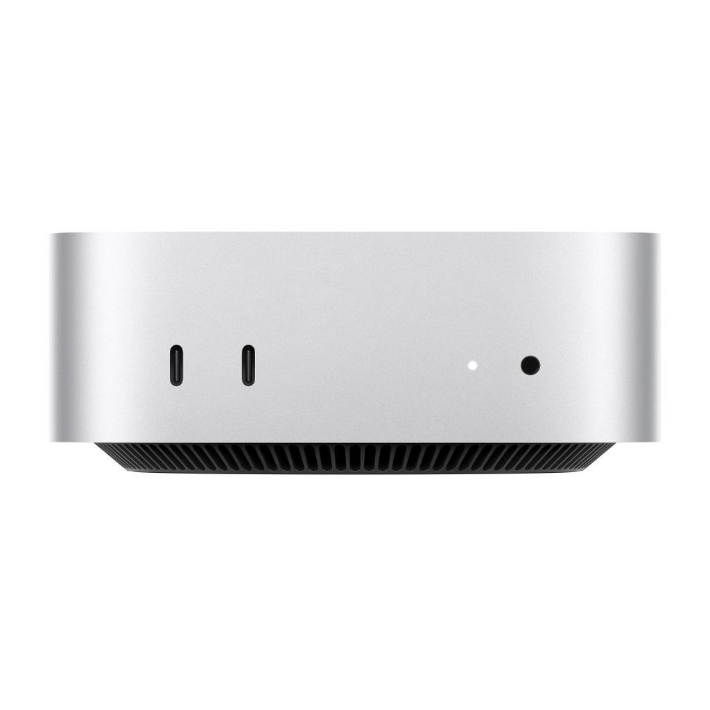 Mac mini Desktop Computer - Apple M5 Pro chip, Built for Apple