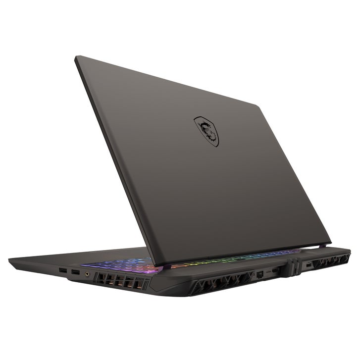 MSI Vector A16 HX 16