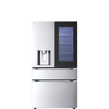 Select LG Refrigerators
