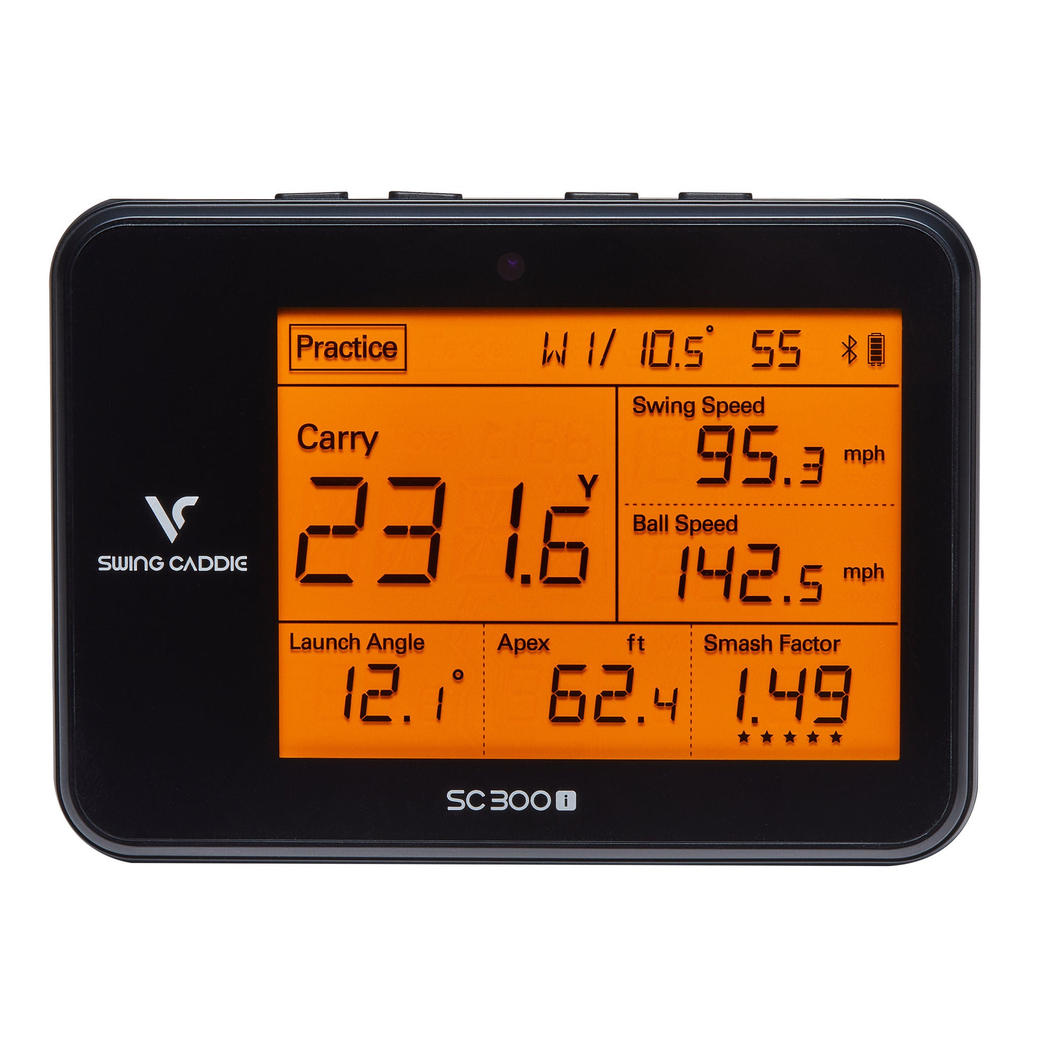 Voice Caddie - SC300i Portable Launch Monitor | Costco