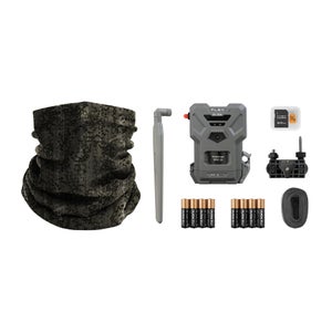 Spypoint Flex Elite Undercover Bundle