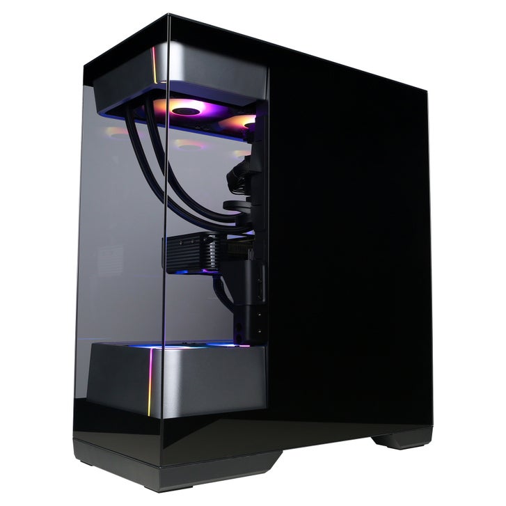 CyberPowerPC Gamer Supreme Gaming Desktop - AMD Ryzen 9 9900X3D