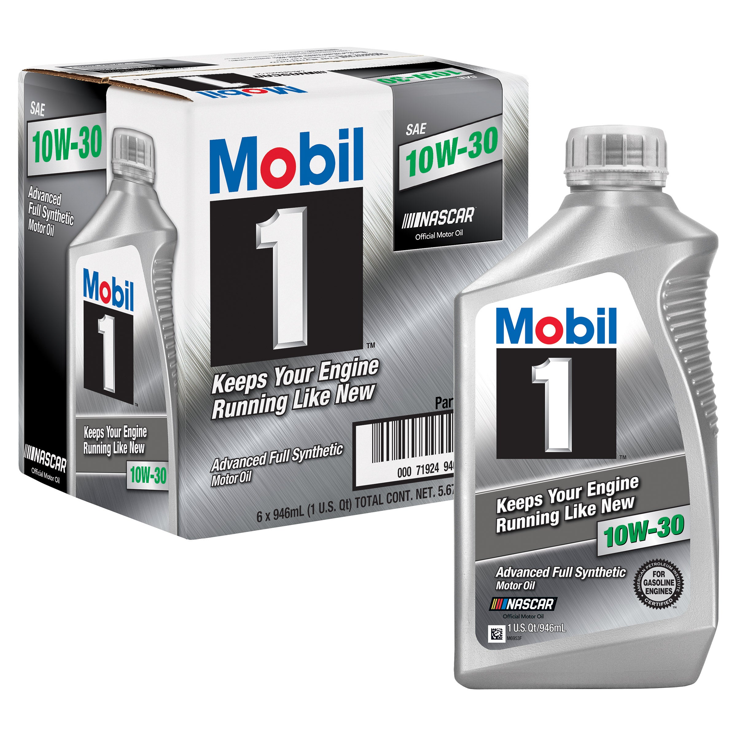 Full Synthetic Motor Oil For Cars And SUVs | Costco