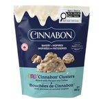OMG! Cinnabon Clusters 680 g