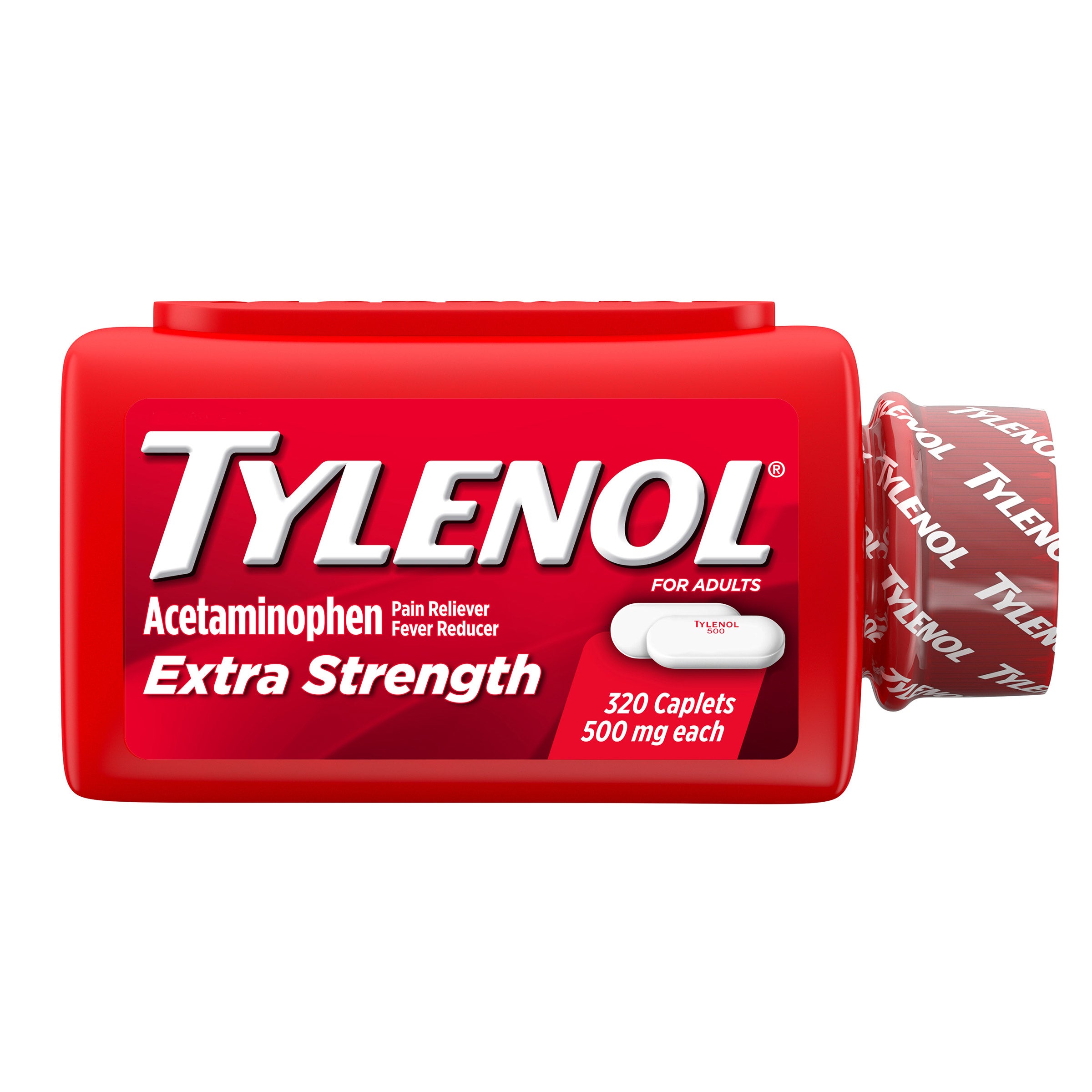 Tylenol Extra Strength