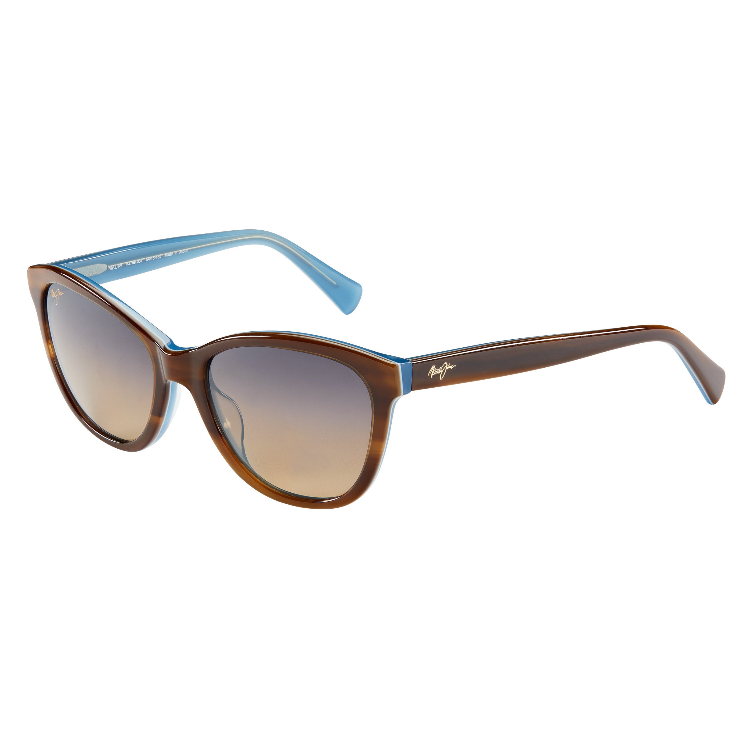 ２面用 URBAN HILLS Hawaii 日本 別珍スカジャン unisex Maui Jim Canna HS769-03T Tortoise Bronze Polarized Sunglasses | Costco
