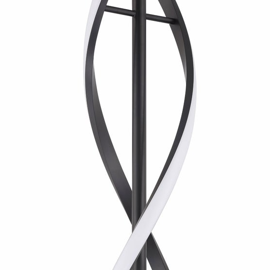 Bridgeport Designs Vortex Floor Lamp | Costco