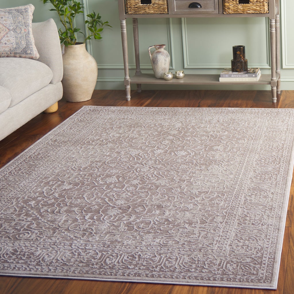 Safavieh Reflections Collection Amaryllis Indoor Area Rug | Costco