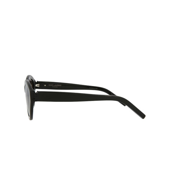 Saint Laurent SLM60 Black Sunglasses | Costco