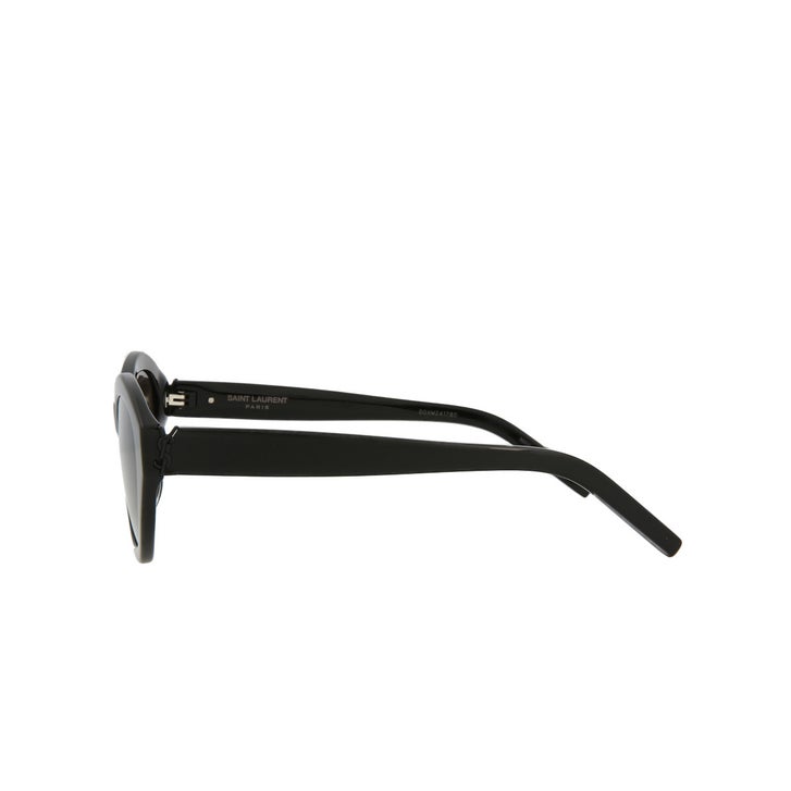 Saint Laurent SLM60 Black Sunglasses | Costco display picture 1