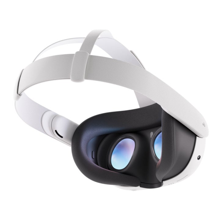 Meta Quest 3 512GB with 12 Month Meta Horizon+ Subscription Bundle