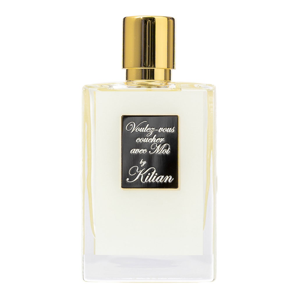 Kilian Voulez-Vous Coucher Avec Moi for Women, Eau de parfum, 50