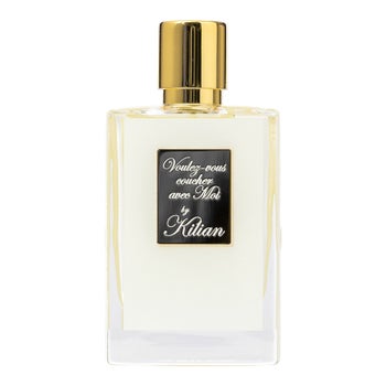 Kilian Voulez-Vous Coucher Avec Moi for Women, Eau de parfum, 50
