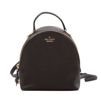 kate spade mini cameron backpack New York Grand Flora Convertible Kate Spade New York Saffiano