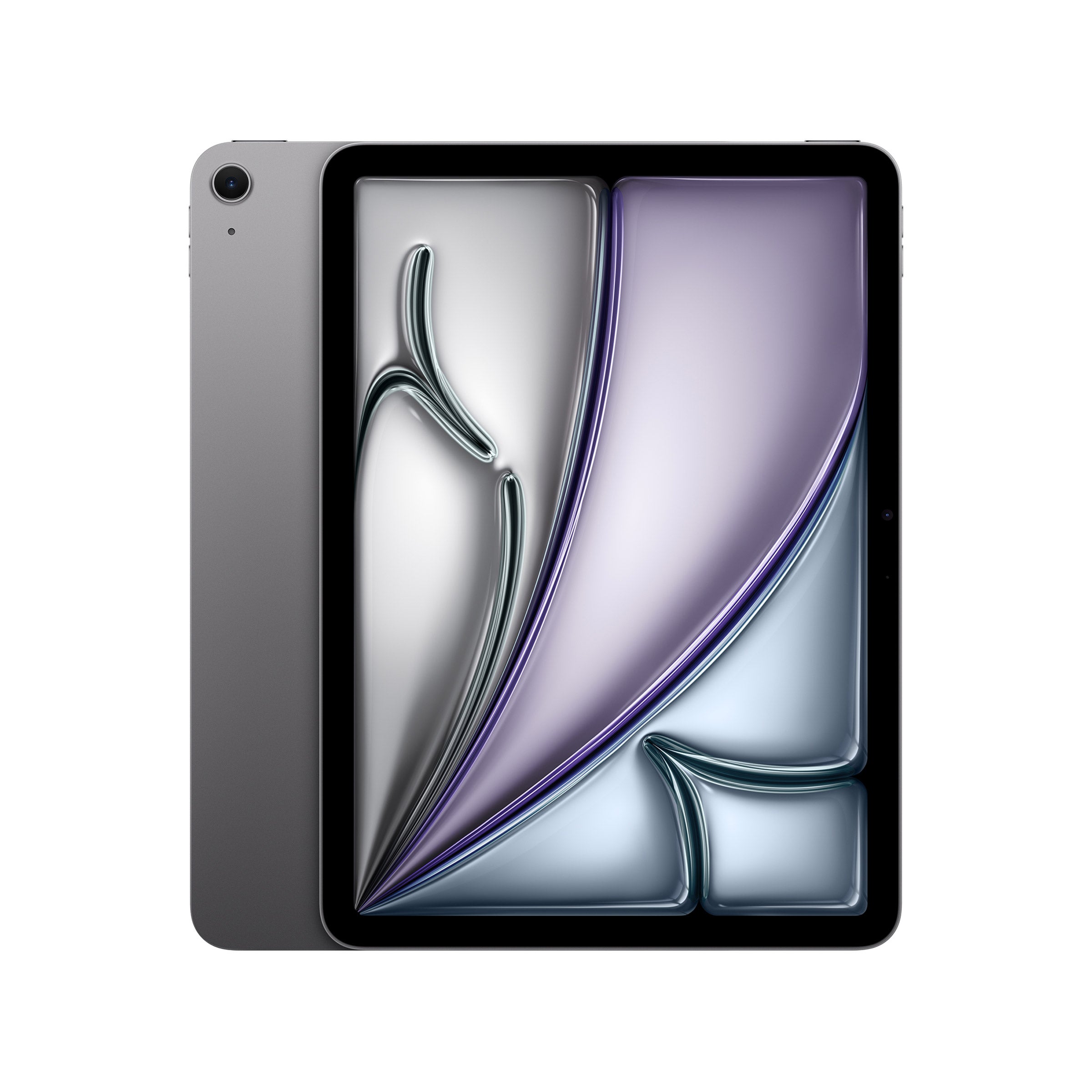 iPad Air 11-inch, 256GB Wi-Fi (M4 chip) Built For Apple