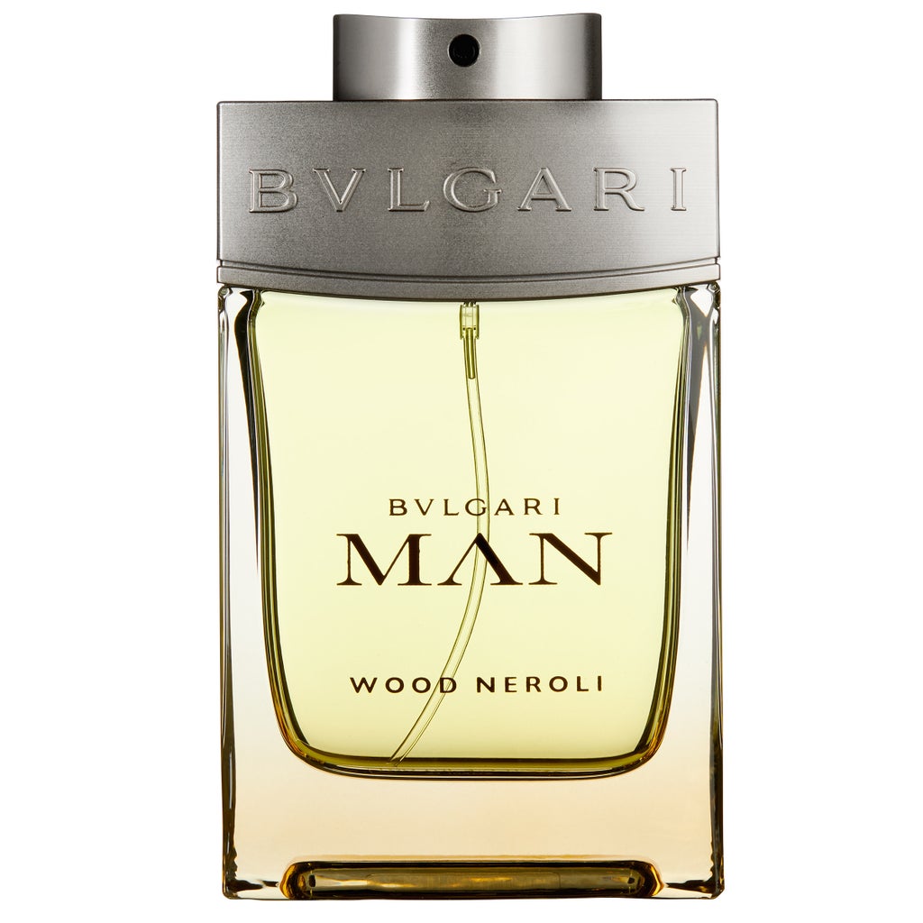 Bvlgari Man Wood Neroli Eau de Parfum, 3.4 fl oz | Costco Bvlgari Man Wood Neroli Eau de Parfum, 3.4 fl oz | Costco