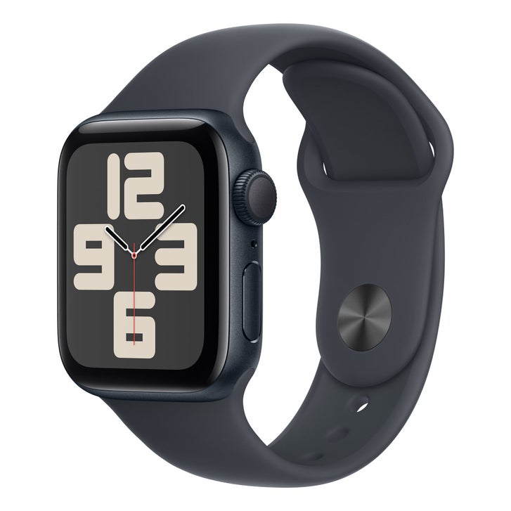 腕時計(デジタル) apple watch se Apple Watch SE (GPS) 40mm Sport Band | Costco