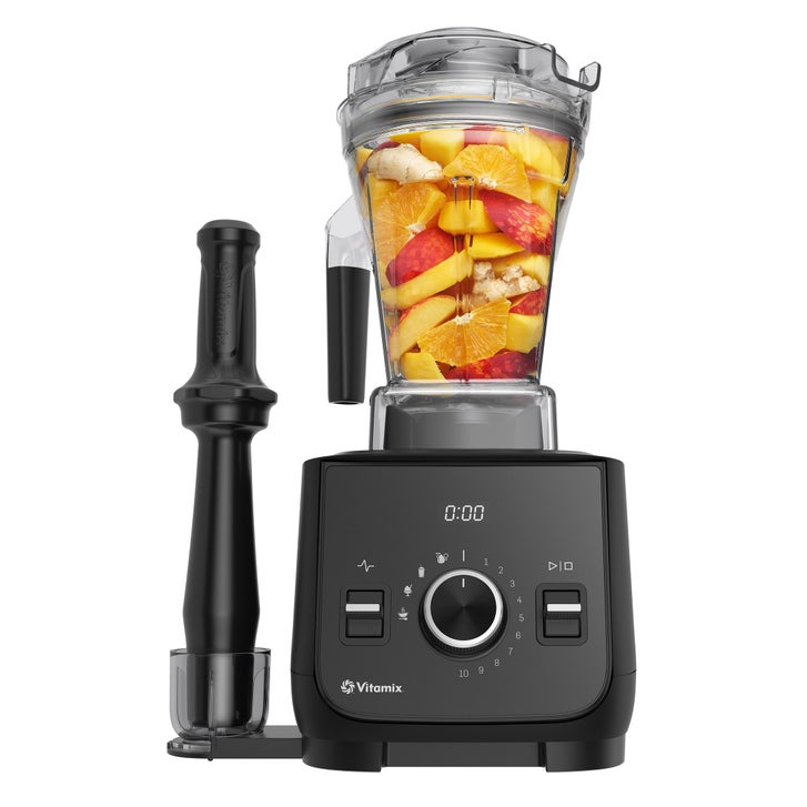 Vitamix Ascent X2 SmartPrep Kitchen System Deluxe | Costco
