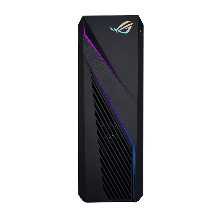 ASUS ROG Strix Gaming Desktop - 13th Gen Intel Core i7-13700F