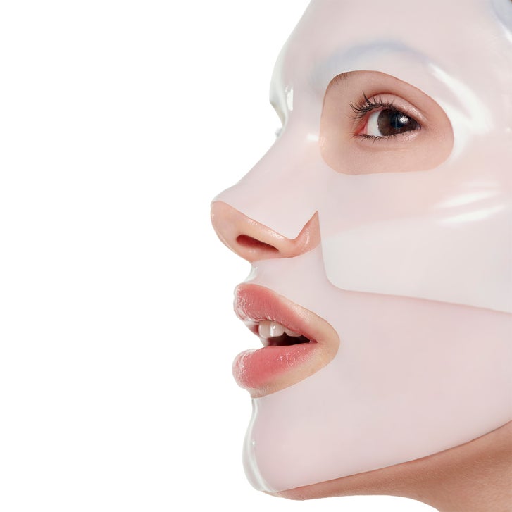 Biodance Bio-Collagen Real Deep Mask, 24-pack | Costco