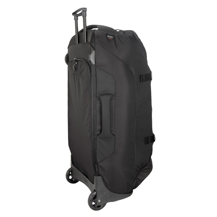 osprey bigkit duffle bag SnowKit Duffel Incycle Bicycles shoulder carry.With full dimensions of 21 x 14 x 9 Osprey SnowKit Duffel Bag