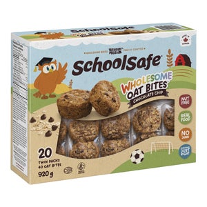 School Safe Buddy Bites, 20 x 920 g