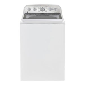 GE 5.0 cu ft. Top Load Washer with SaniFresh Cycle