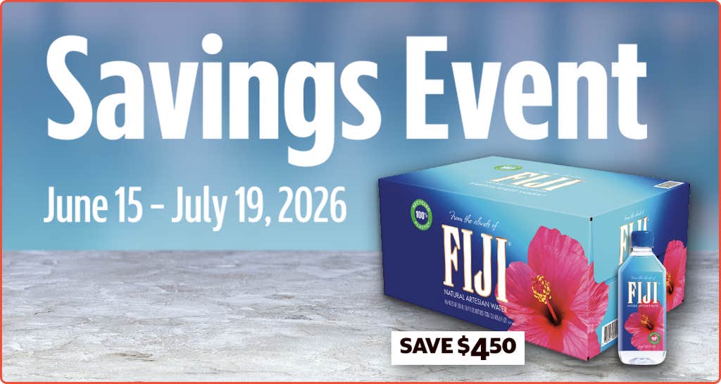 Shop Instant Savings valid through July 19.