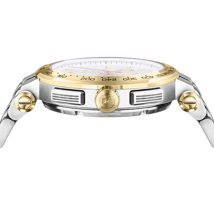 Versace Aion Chronograph Men's Watch | Costco