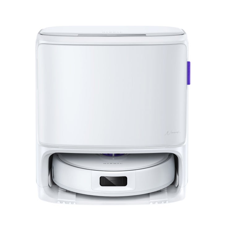 Narwal Freo Z10 Pro Robot Vacuum and Mop with Deep Carpet Cleaning
