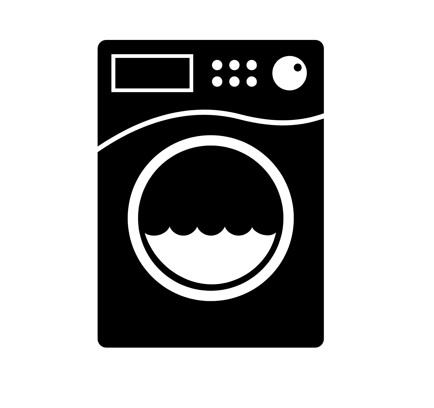 Washing Machines