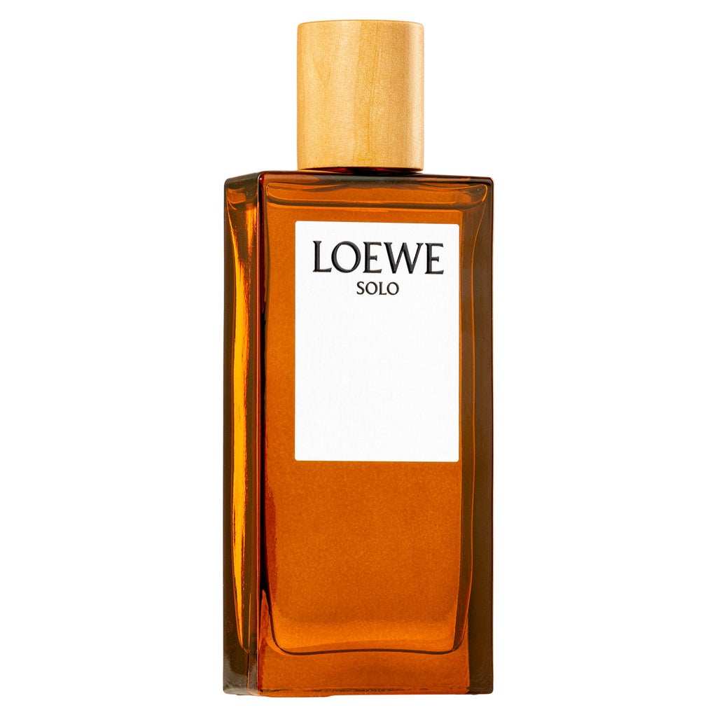 Loewe Solo for Men, Eau de toilette, 100 mL | Costco