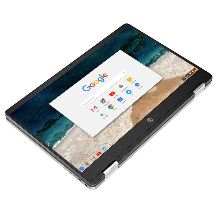 HP x360 14