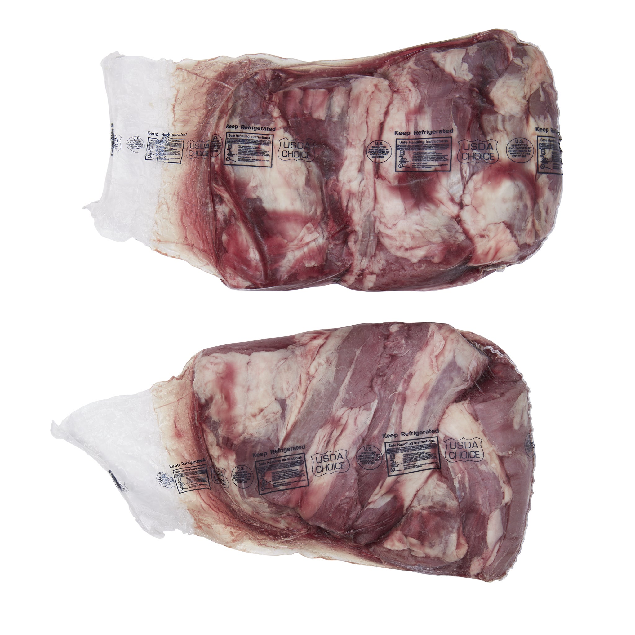Tenderloin 4点セット　　iitomo56513 USDA Choice Beef Tenderloin Tails, Boneless, 4 lb avg wt | Costco