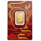 Costco 5 gram Gold Bar PAMP Good Luck Phoenix