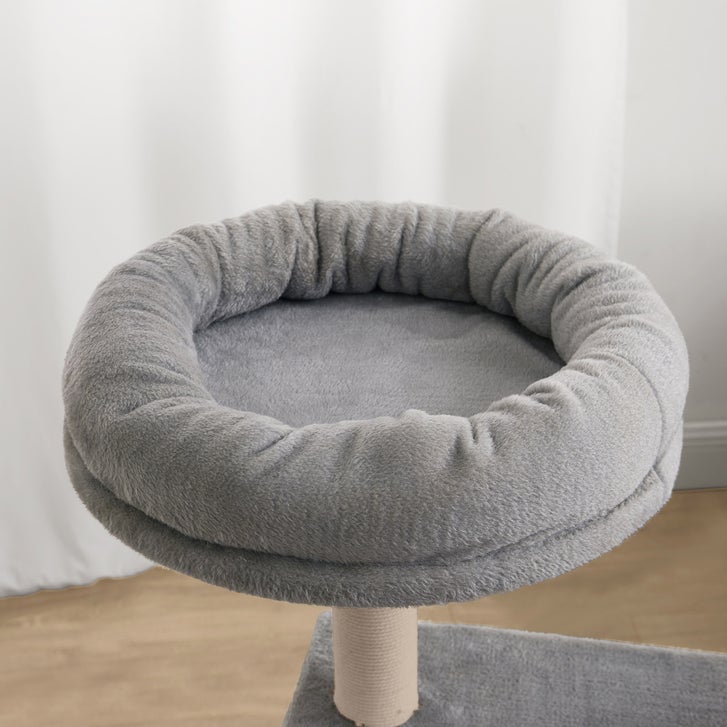 Lounge & Co. Zenith 4-Level Cat Tree | Costco
