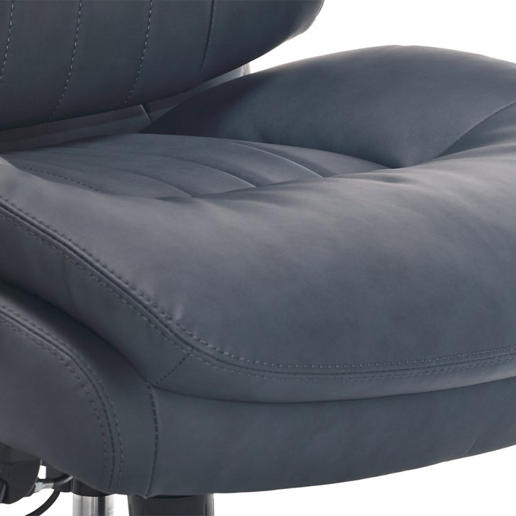 La-Z-Boy Calix Big & Tall Executive Office Chair | Costco