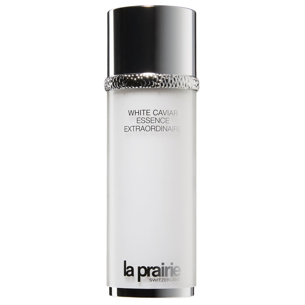 OLERY Medicated White Essence 38g 2本セット La Prairie White Caviar Essence Extraordinaire, 5.07 fl oz | Costco