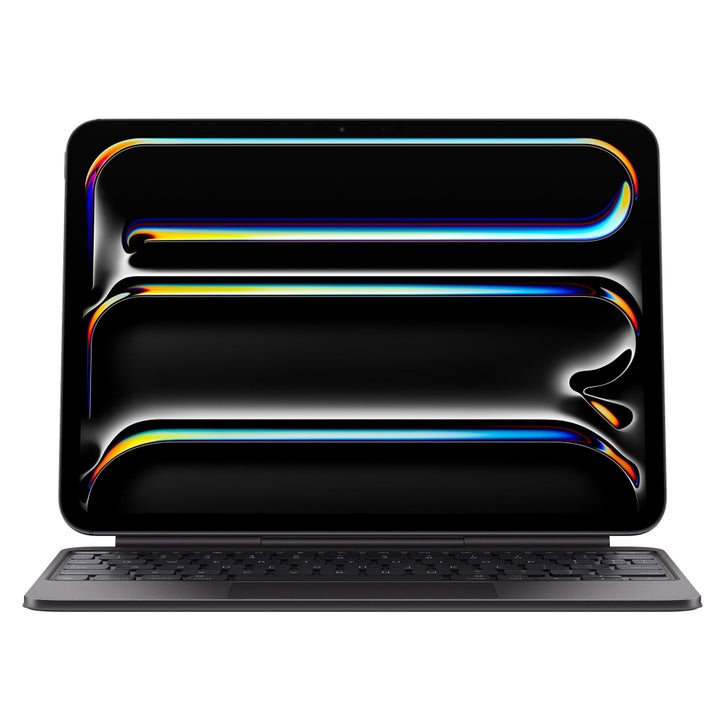Apple iPad Magic Keyboard ブラック Apple Magic Keyboard for 13 in. iPad Pro, Black | Costco