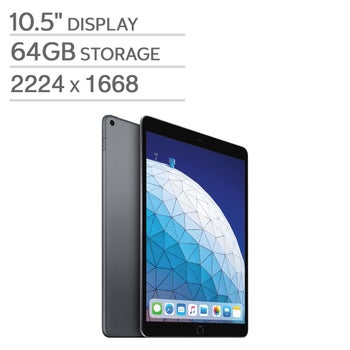 nori★iPad★64GB Apple iPad Air - A12 Chip - 64GB | Costco