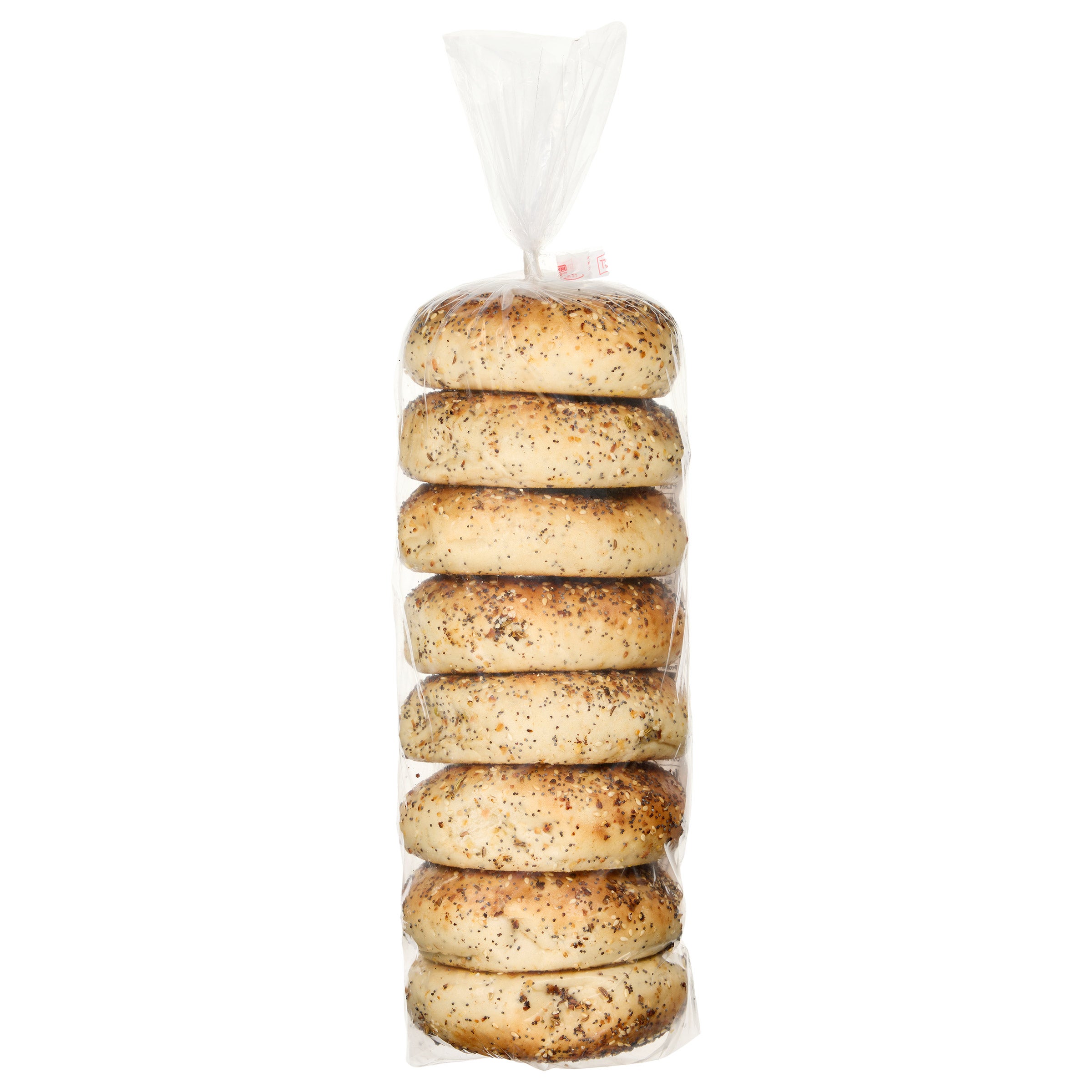 EVERYTHING BAGEL 8 COUNT