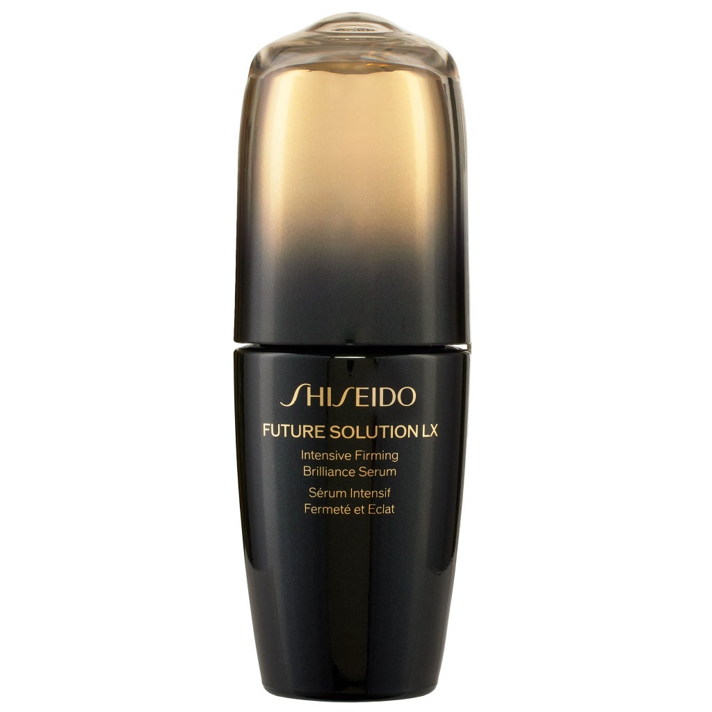 Shiseido Future Solution LX Intensive Firming Brilliance Serum