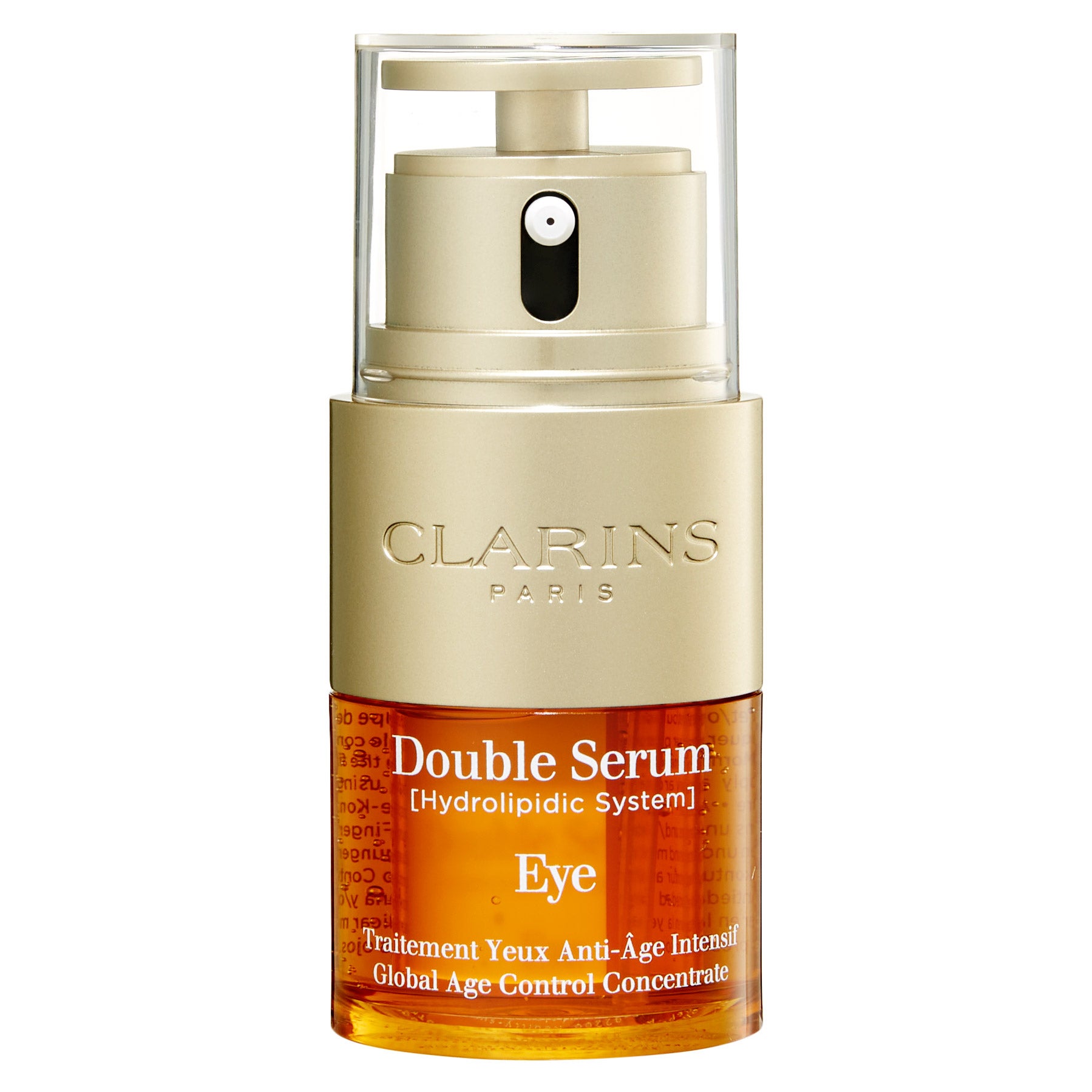 Clarins Double Serum Eye, 0.6 fl oz | Costco