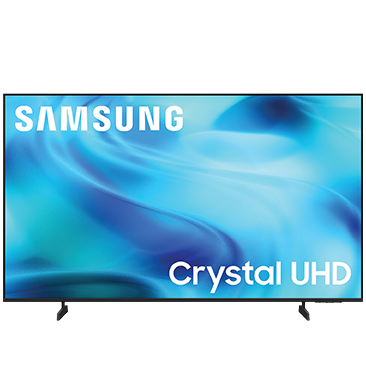 Samsung - U8000H Crystal UHD Series - 4K Smart TVs