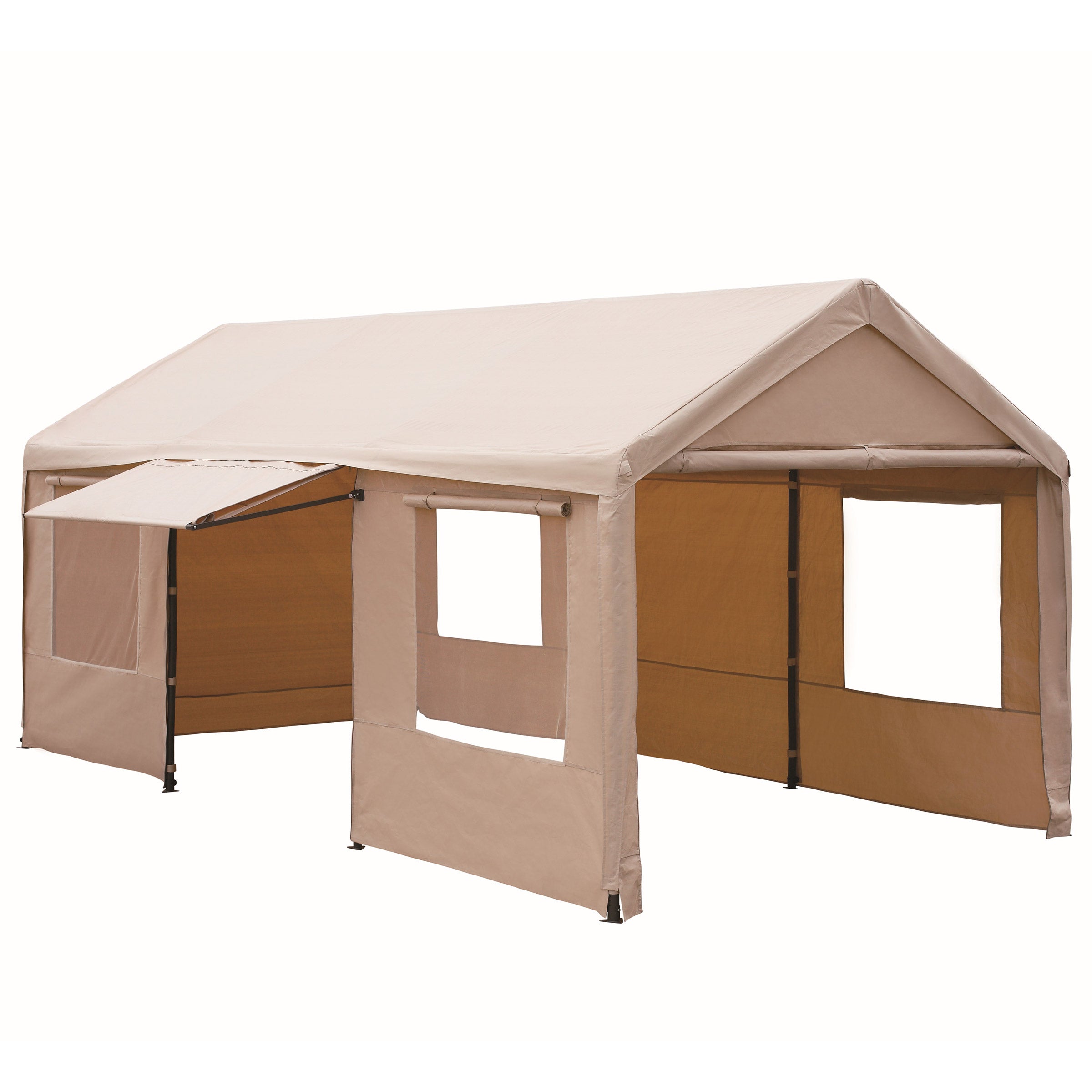 tente berbère à vendre d'élongation bédouine enduite de partie de patio d'événement de mariage commercial imperméable nouvelle (taille : 25x20x10ft.) Sports et Loisirs Material:18 oz Vinyl - Red Home Featured Growzelt 90 x 90