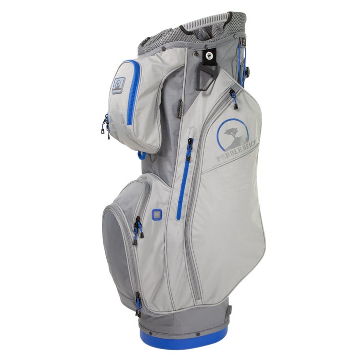 Pebble Beach Golf Cart Bag | Costco