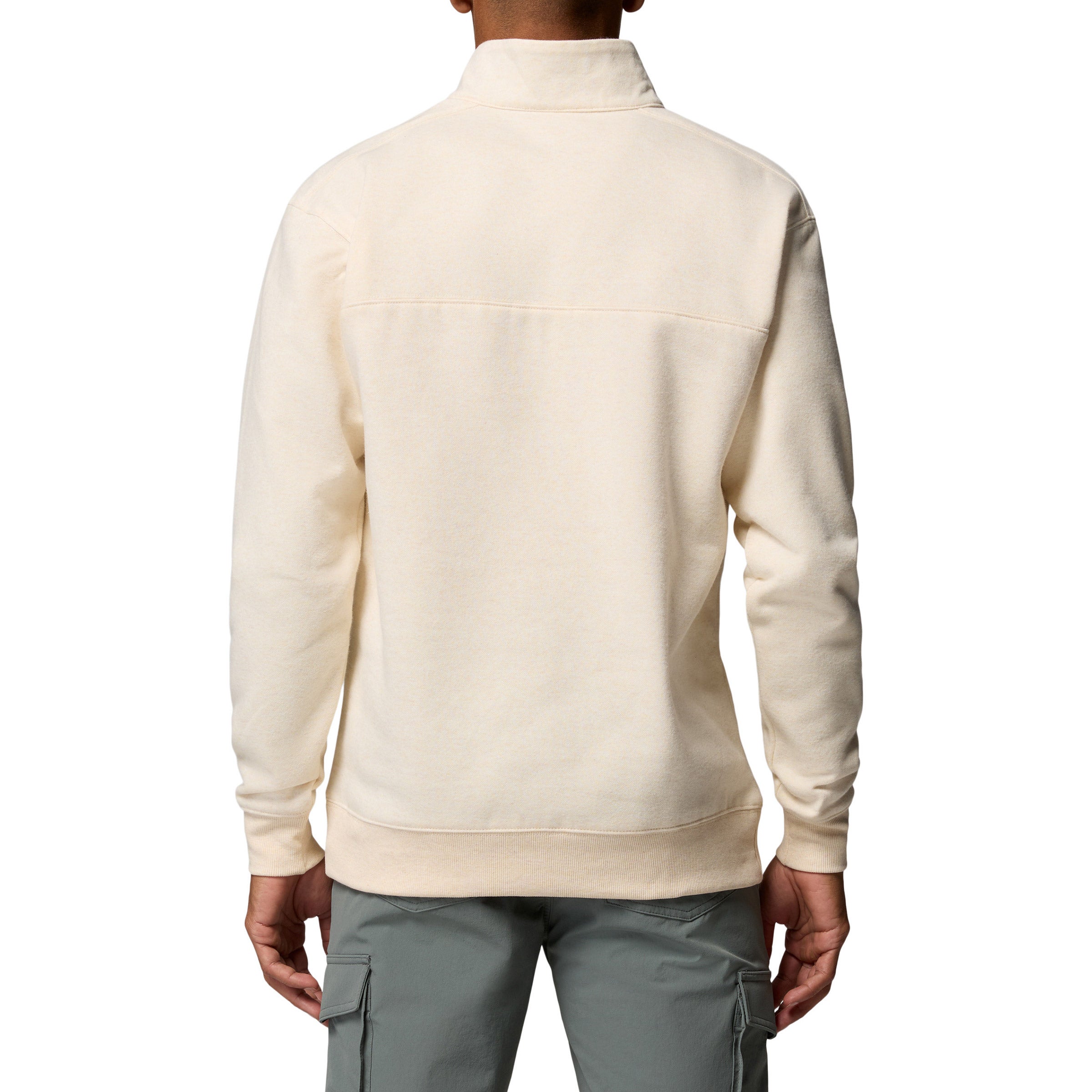 【ジャンク】COOBIE クービー Columbia Men's Quarter Zip | Costco
