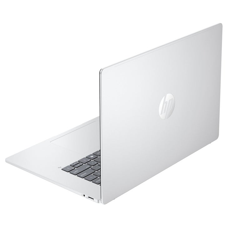 HP OmniBook 5 16-in OLED Copilot+ Laptop, Snapdragon X X1-26-100