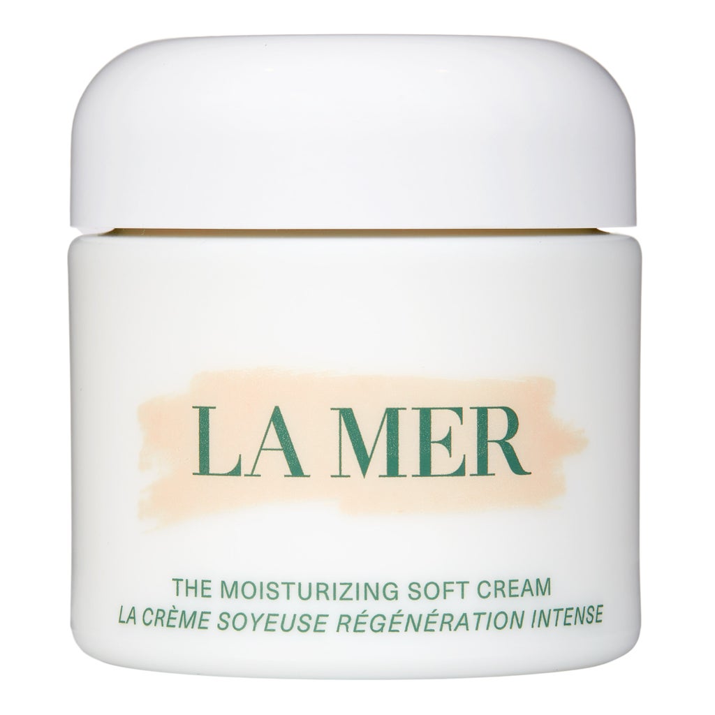 La Mer The Moisturizing Soft Cream, 3.4 oz | Costco